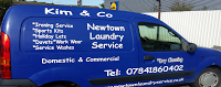 Newtown laundry service 1058192 Image 1